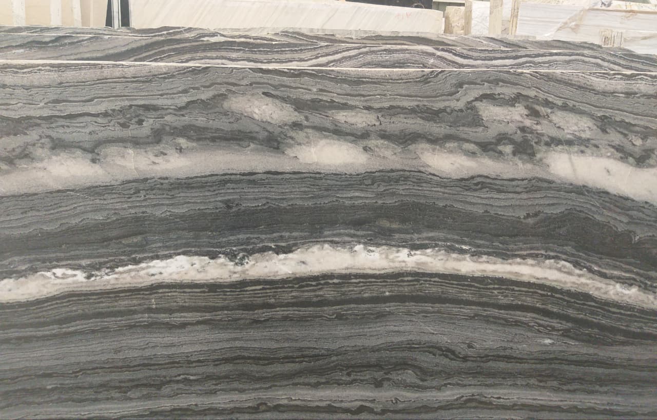 Imported Marble - 46 | Polisandro Bronzo
